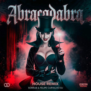 Abracadabra (House Remix)