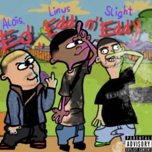 Ed, edd, n Eddy (Explicit)