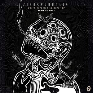Desintegration Cerebral (Difaz Remix)