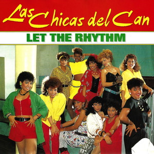 Let The Rhythm (Club Version|Remastered)