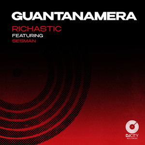 Guantanamera(feat. Sesman)