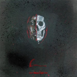 Black Rain (feat. MOJA) (Explicit)