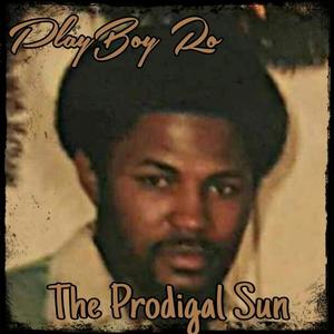 The Prodigal Sun (Explicit)