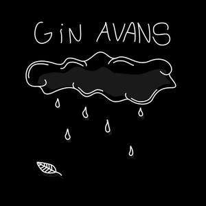 Gin Avans (feat. Nina Everaert) [Explicit]