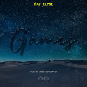 Games (Explicit)