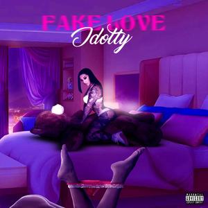 Fake Love (Explicit)