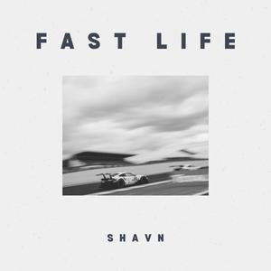 FAST LIFE (feat. NYO) [Explicit]