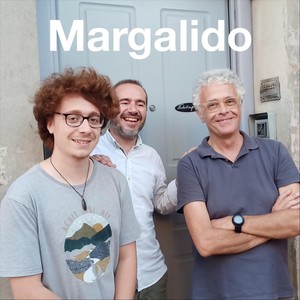 Margalido (feat. Gabriele Bazza & Jimmy Sciortino)