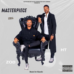 Masterpiece (Explicit)