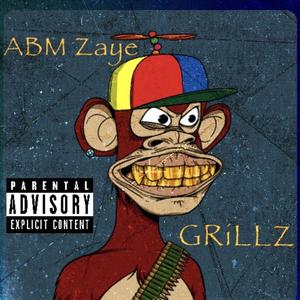 Grillz (Explicit)