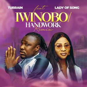 Iwinobo (feat. Esther Edokpayi) [Special Version]