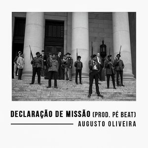 Declaração de Missão