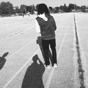 Bhad bitty (feat. Taethrowed)