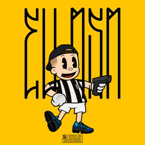 Trapstar & Modelo (Explicit)