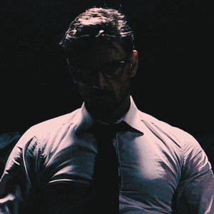 Michele Morrone - Purified