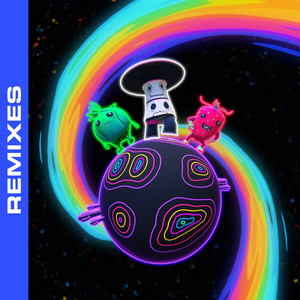 Stranger Love (EDDIE Remix)