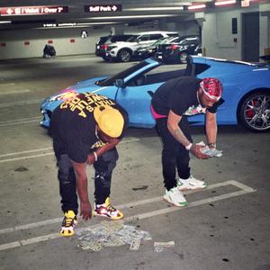 **** Talkin(feat. Murdah Baby) (Explicit)