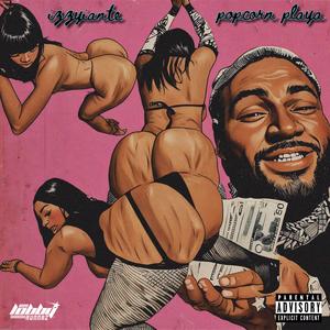 stevieWONDA (feat. lil dav) (Explicit)