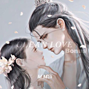 Clean Love(Bonus)