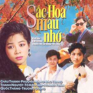 Sắc Hoa Màu Nhớ - Kim Cương & Thế Châu