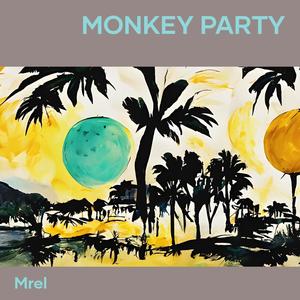 Monkey Party