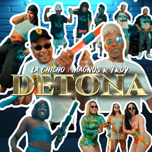 DETONA (Explicit)