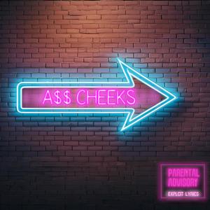 Ass Cheeks (Explicit)
