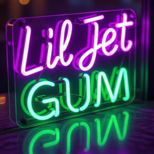 Gum (Explicit)