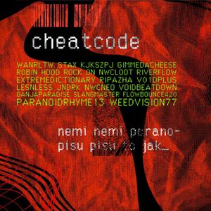 Cheatcode (Explicit)