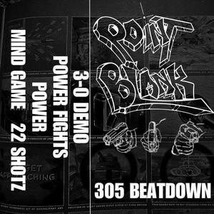 POWER FIGHTS POWER (Explicit)