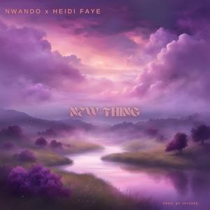New Thing (feat. Heidi Faye)