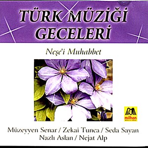 Güller Arasinda