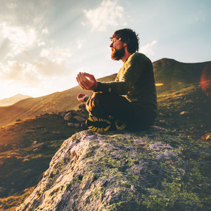 Meditação e Espiritualidade