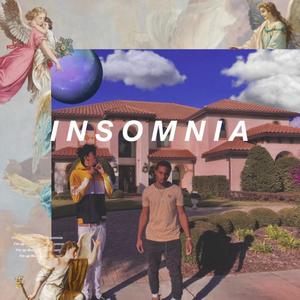 Insomnia (feat. Tjake Richh) (Explicit)