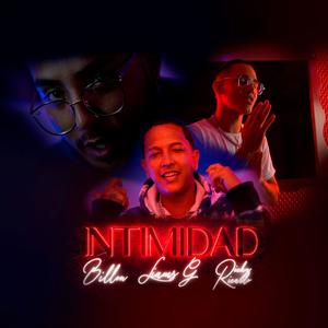 Intimidad(feat. Billón & Ricky Ricardo)
