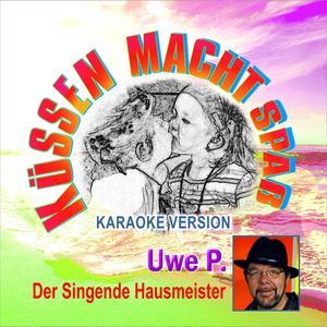 Küssen macht Spaß (Karaoke Version)