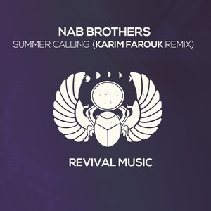 Summer Calling (Karim Farouk Remix)