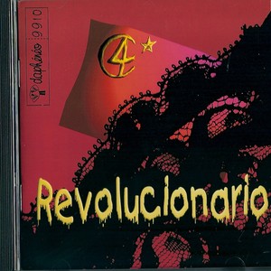 Revolucionario