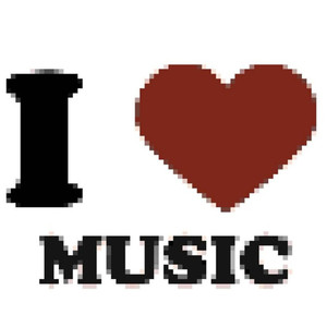 i <3 music