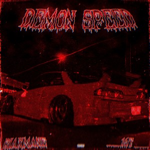 DEMON SPEED