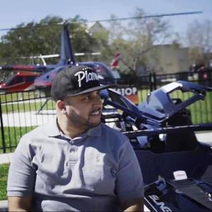 Superthug(Freestyle) (Explicit)