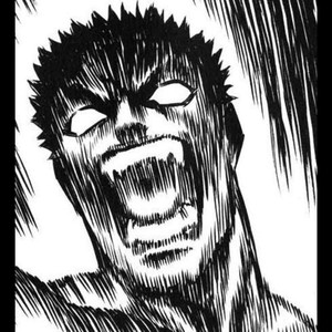 Guts Rage