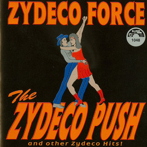 The Zydeco Push