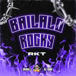 BAILALO ROCKY RKT