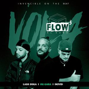 Flow Al Kubo, Vol. 4 (feat. Deivid)
