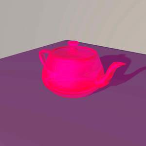 Vaporwave Intermission