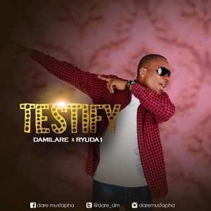 Testify (feat. Ryuda1)