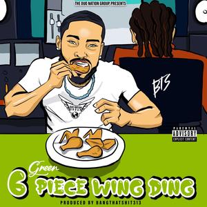 Heavyweights (feat. MBNF Diggs) (Explicit)