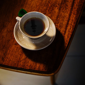 Cafe Tankar