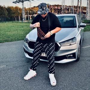 Vyjednávam (Explicit)